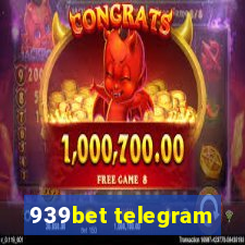 939bet telegram